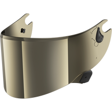 Load image into Gallery viewer, Shark Aeron GP FIM2 Helmet Visor - Gold