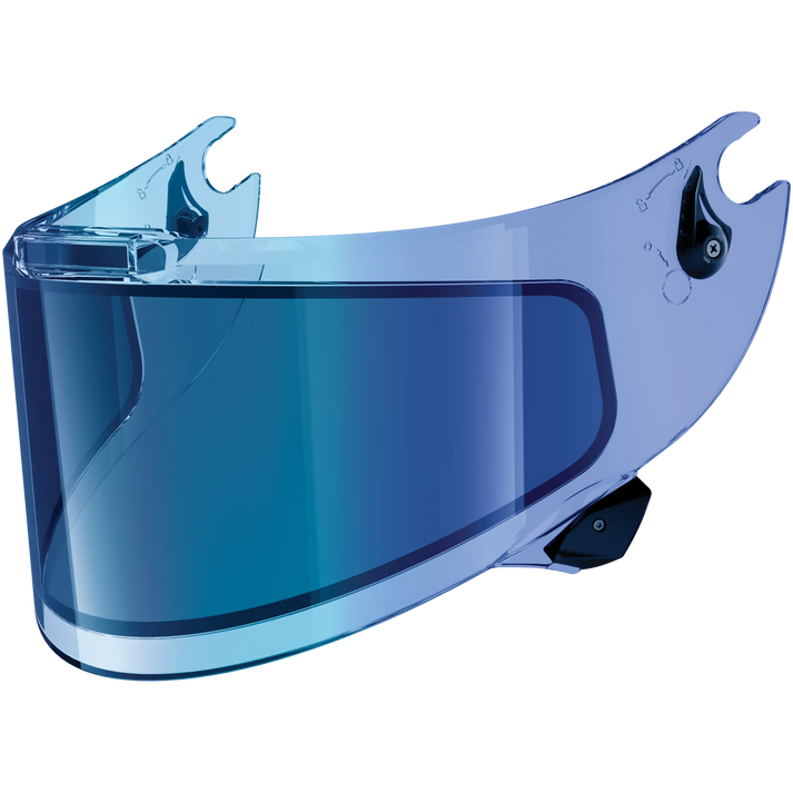 Shark Skwal i3/D-Skwal 3/Ridill 2 Helmet Visor - Blue