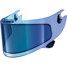 Load image into Gallery viewer, Shark Skwal i3/D-Skwal 3/Ridill 2 Helmet Visor - Blue