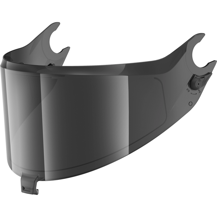Shark Spartan GT Pro/RS Helmet Visor - Dark Smoke