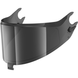 Shark Spartan GT Pro/RS Helmet Visor - Dark Smoke