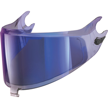 Load image into Gallery viewer, Shark Spartan GT Pro/RS Helmet Visor - Blue