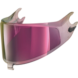 Shark Spartan GT Pro/RS Helmet Visor - Pink