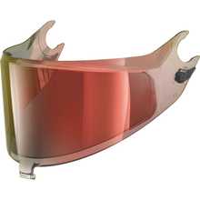 Load image into Gallery viewer, Shark Spartan GT Pro/RS Helmet Visor - Red