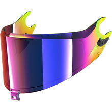 Load image into Gallery viewer, Shark Spartan GT Pro/RS Helmet Visor - Rainbow