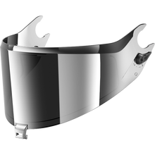 Load image into Gallery viewer, Shark Spartan GT Pro/RS Helmet Visor - Silver