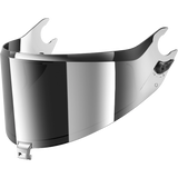 Shark Spartan GT Pro/RS Helmet Visor - Silver