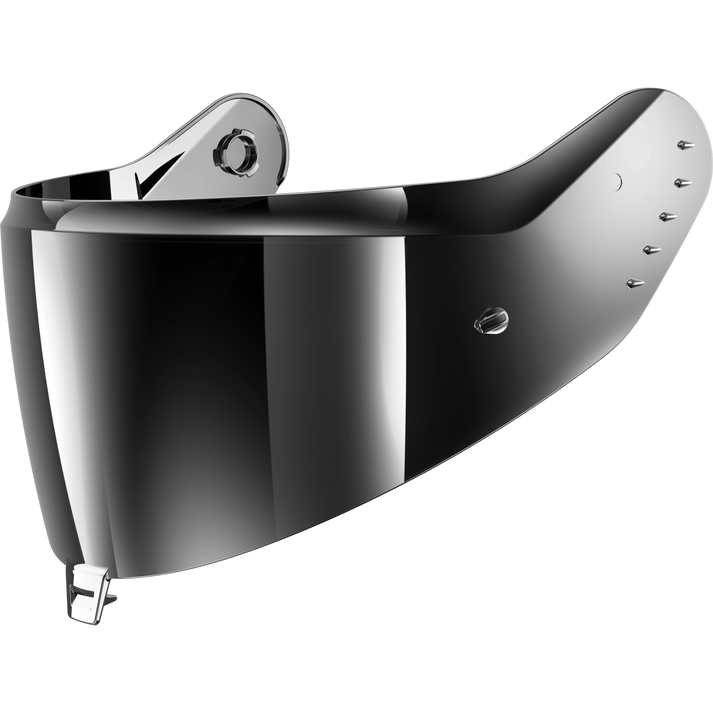 Shark Skwal i3/D-Skwal 3/Ridill 2 Helmet Visor - Chrome