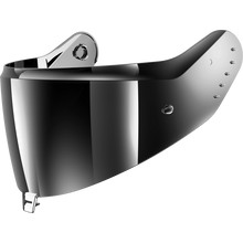 Load image into Gallery viewer, Shark Skwal i3/D-Skwal 3/Ridill 2 Helmet Visor - Chrome