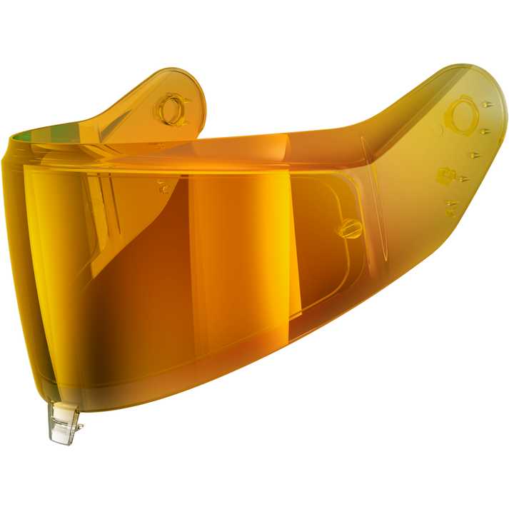 Shark Skwal i3/D-Skwal 3/Ridill 2 Helmet Visor - Gold