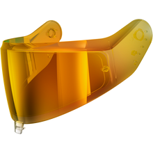 Load image into Gallery viewer, Shark Skwal i3/D-Skwal 3/Ridill 2 Helmet Visor - Gold