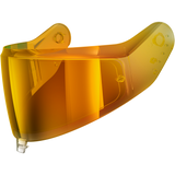 Shark Skwal i3/D-Skwal 3/Ridill 2 Helmet Visor - Gold