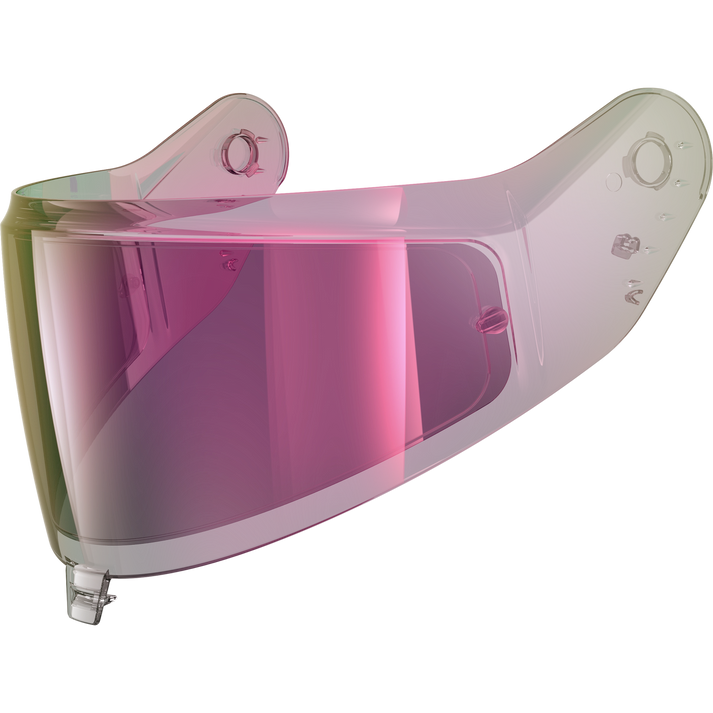 Shark Skwal i3/D-Skwal 3/Ridill 2 Helmet Visor - Pink