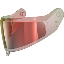 Load image into Gallery viewer, Shark Skwal i3/D-Skwal 3/Ridill 2 Helmet Visor - Red