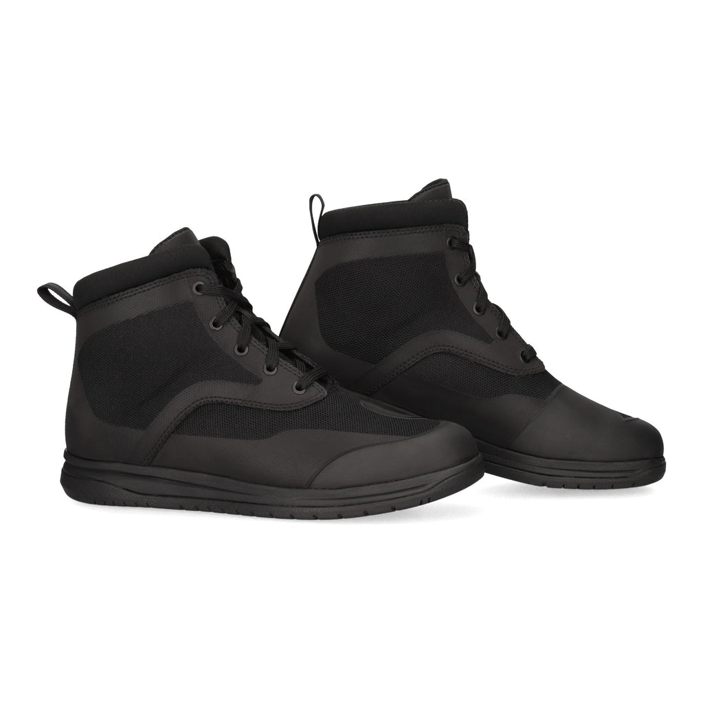 Dririder Vision Air Boot - Black - View 1 | Everest Motorcycles