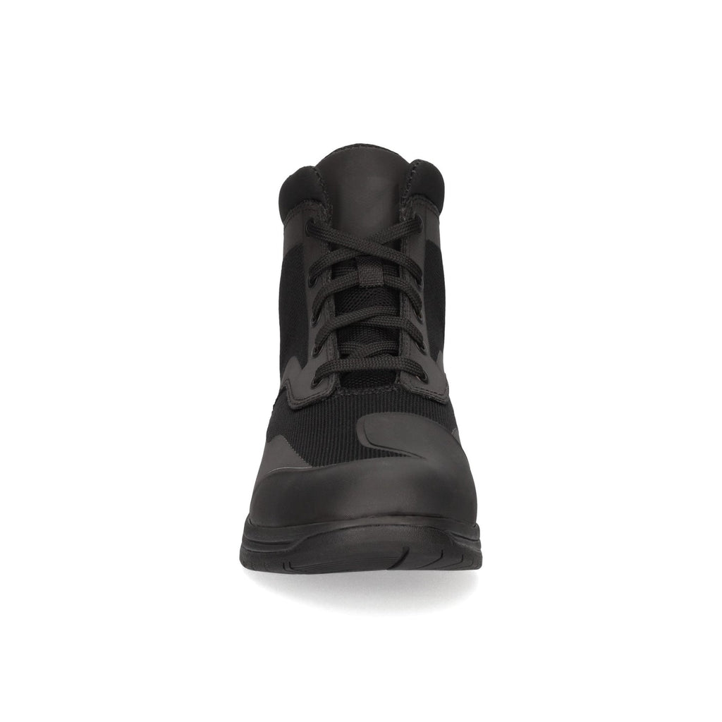 Dririder Vision Air Boot - Black - View 2 | Everest Motorcycles