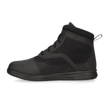 Load image into Gallery viewer, Dririder Vision Air Boot - Black - View 3 | Everest Motorcycles