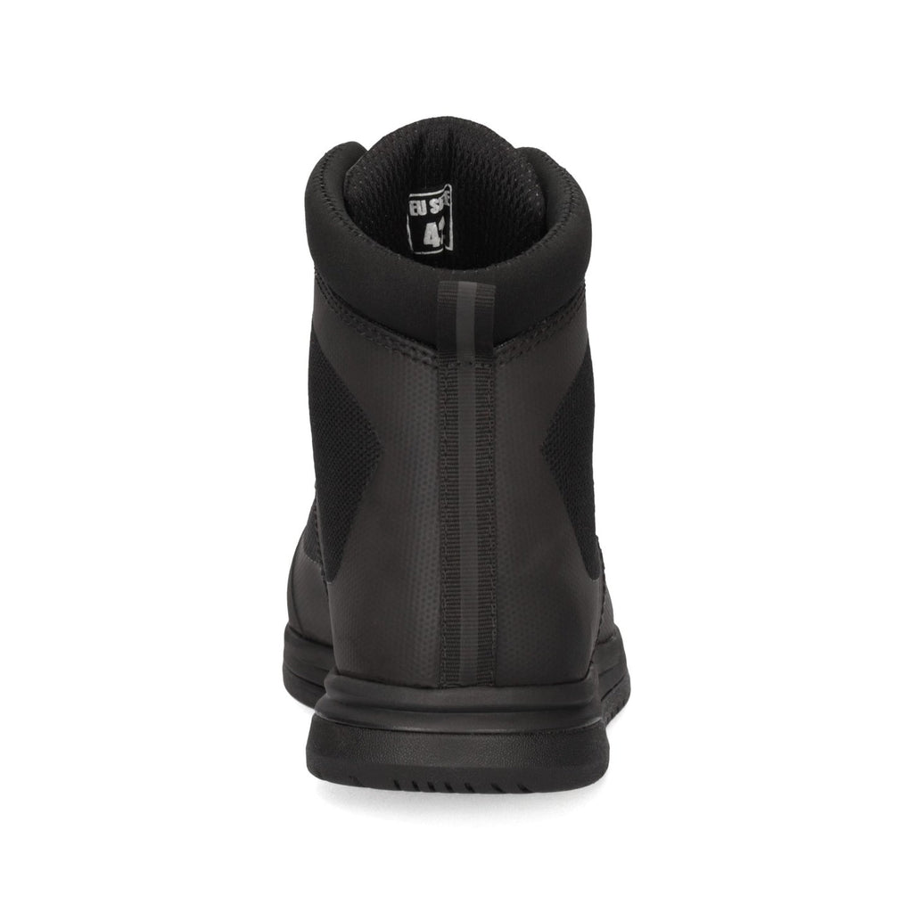 Dririder Vision Air Boot - Black - View 4 | Everest Motorcycles