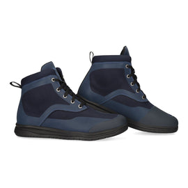 Dririder Vision Air Boot - Blue - View 1 | Everest Motorcycles