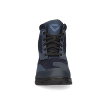 Load image into Gallery viewer, Dririder Vision Air Boot - Blue - View 2 | Everest Motorcycles