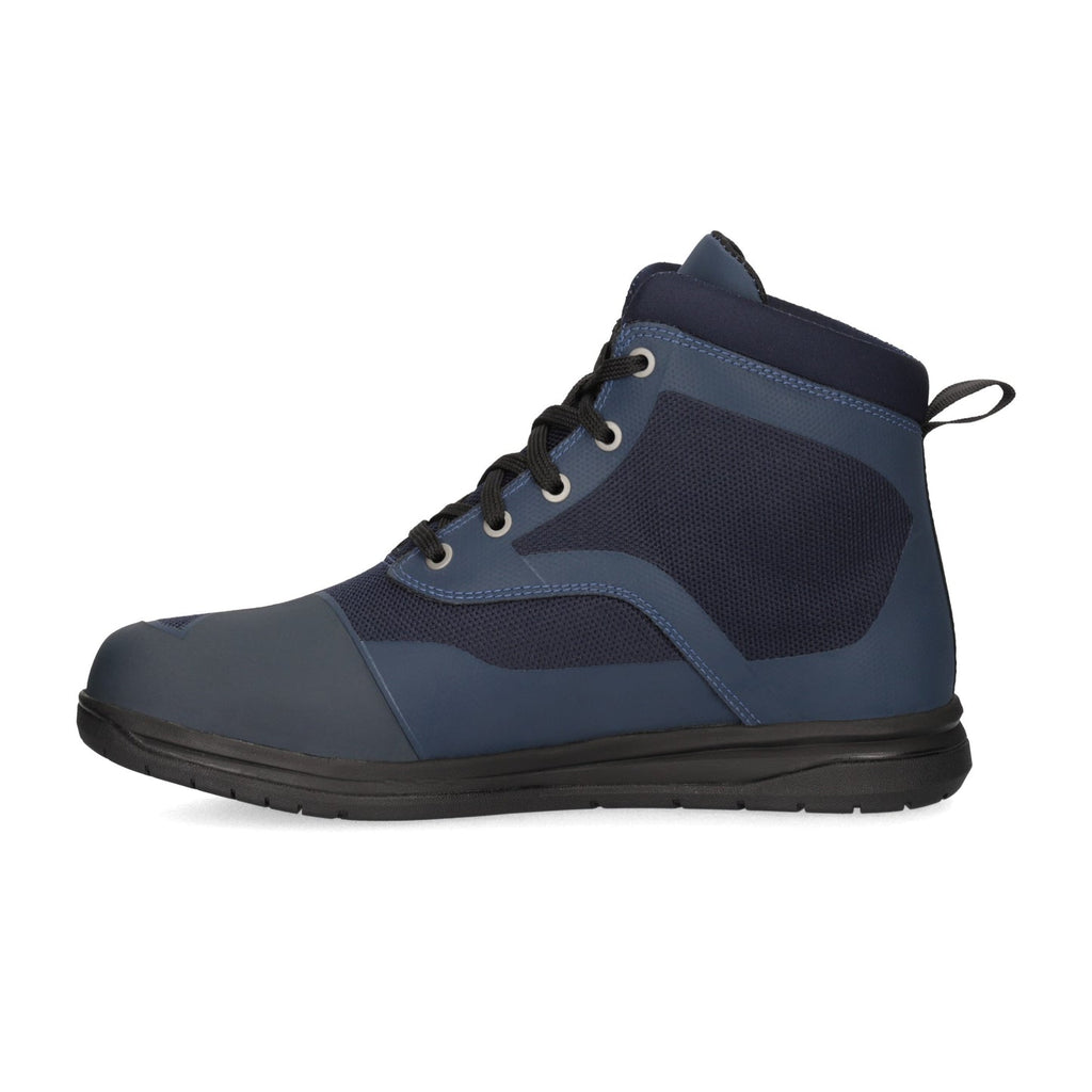 Dririder Vision Air Boot - Blue - View 3 | Everest Motorcycles