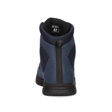 Load image into Gallery viewer, Dririder Vision Air Boot - Blue - View 4 | Everest Motorcycles