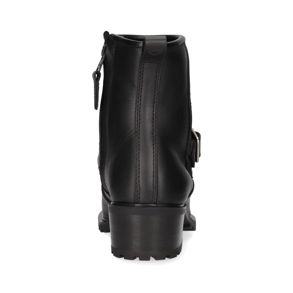 Dririder Women's Vogue 2.0 Boots - Black - View 3 | Everest Motorcycles
