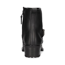 Load image into Gallery viewer, Dririder Women's Vogue 2.0 Boots - Black - View 3 | Everest Motorcycles