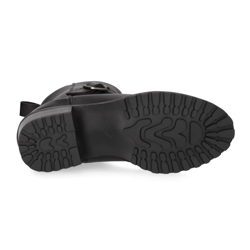 Dririder Women's Vogue 2.0 Boots - Black - View 4 | Everest Motorcycles