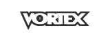VORTEX PART - SHIFT BRACKET RELOCATOR : BLACK