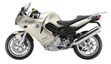 Shad Top Case Fitting Kit For BMW F800 ST ’09-15