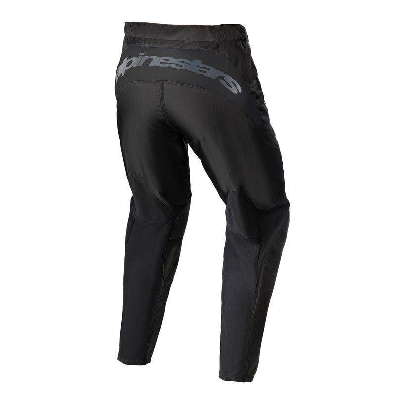 STELLA FLUID PANTS – WOMEN’S MOTOCROSS / OFF-ROAD - Black