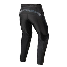 Load image into Gallery viewer, STELLA FLUID PANTS – WOMEN’S MOTOCROSS / OFF-ROAD - Black