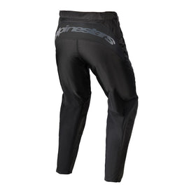 STELLA FLUID PANTS – WOMEN’S MOTOCROSS / OFF-ROAD - Black