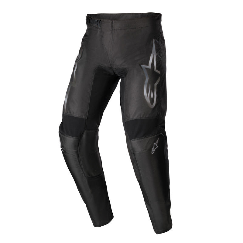 STELLA FLUID PANTS – WOMEN’S MOTOCROSS / OFF-ROAD - Black