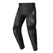 Load image into Gallery viewer, STELLA FLUID PANTS – WOMEN’S MOTOCROSS / OFF-ROAD - Black