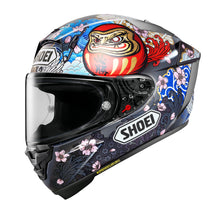 Load image into Gallery viewer, Shoei X-SPR Pro MM Motegi 5 TC1 Helmet