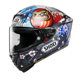 Shoei X-SPR Pro MM Motegi 5 TC1 Helmet