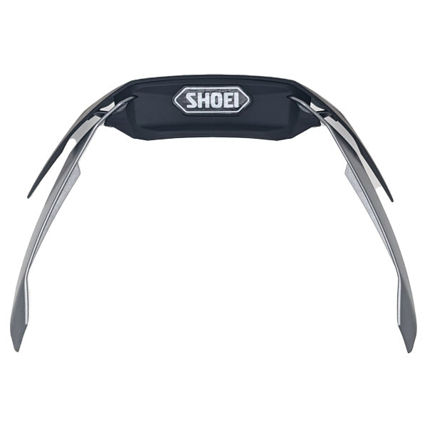 Shoei X-SPR Pro Rear Stabalizer - Black