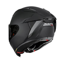 Load image into Gallery viewer, Shoei X-SPR Pro 02 Full Face Helmet - Matte Black