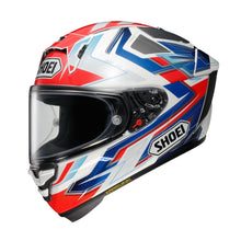 Load image into Gallery viewer, Shoei X-SPR Pro Helmet - Escalate TC-10