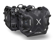 Load image into Gallery viewer, Shad TR30 Terra Waterproof Panniers (3P/4P) 60L
