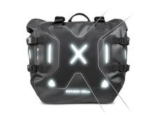 Load image into Gallery viewer, Shad TR30 Terra Waterproof Panniers (3P/4P) 60L