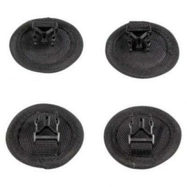 Shad 4 Magnets + Security Strap