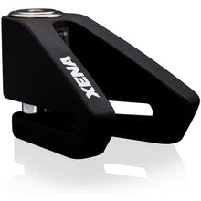 Load image into Gallery viewer, Xena X2 Black 14mm Pin V Disc Lock