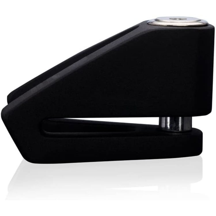 Xena X2 Black 14mm Pin V Disc Lock