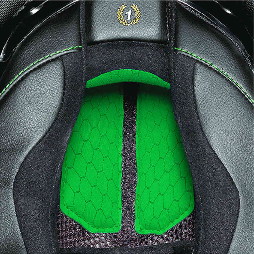 Nolan X-803 (Not RS) Comfort Liner - Crown - XL/2XL