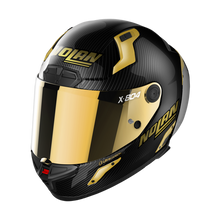 Load image into Gallery viewer, Nolan X-804 RS Full Face Helmet - Gold Edition