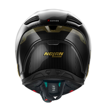 Load image into Gallery viewer, Nolan X-804 RS Full Face Helmet - Gold Edition