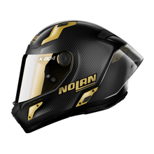Load image into Gallery viewer, Nolan X-804 RS Full Face Helmet - Gold Edition